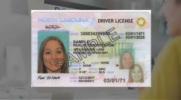 Cómo verificar el estado de la licencia de conducir de Carolina del Norte