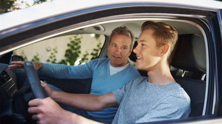 escuela de manejo en colorado