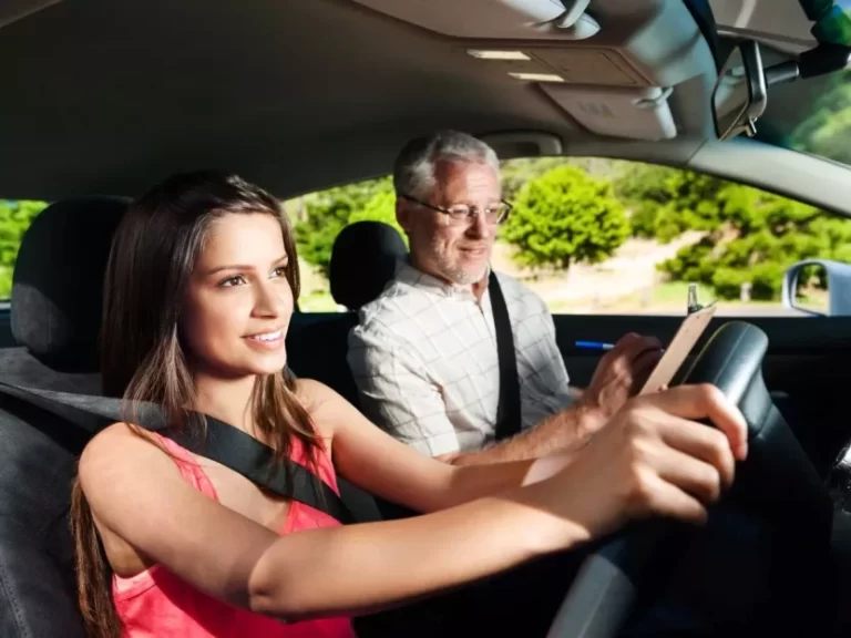 escuela de manejo en san jose california
