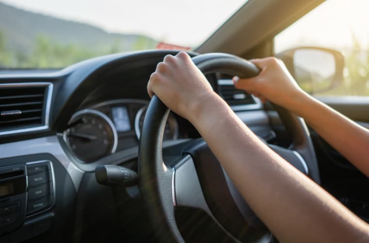 Escuelas de manejo en Miami
