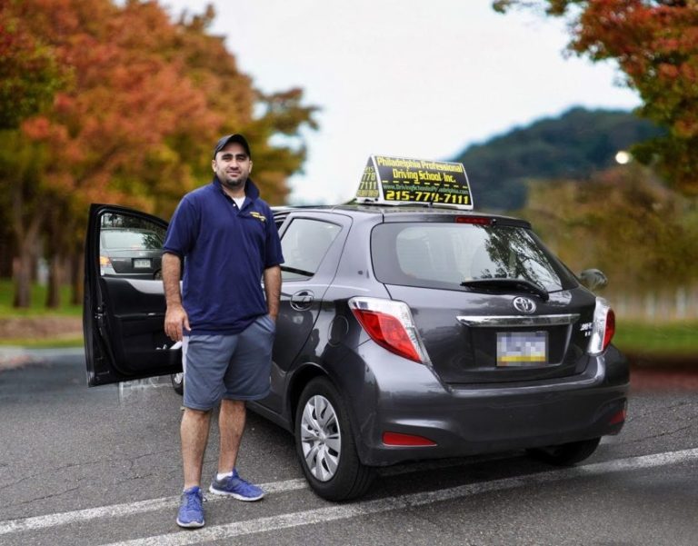 escuelas de manejo en phoenix arizona